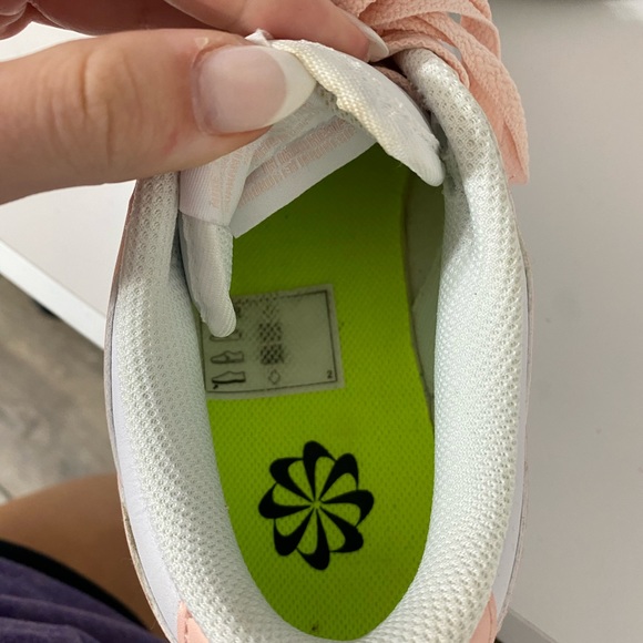 dunk lows pale coral - Picture 4 of 9